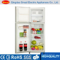 Restaurant Professional Kitchen Appliance Beer/Soft Drink Double Door Refrigerator